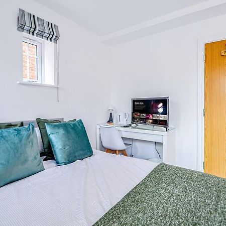 Entire House Sleeps 8 Near The River Thamesメイデンヘッド エクステリア 写真