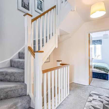 Entire House Sleeps 8 Near The River Thamesメイデンヘッド エクステリア 写真