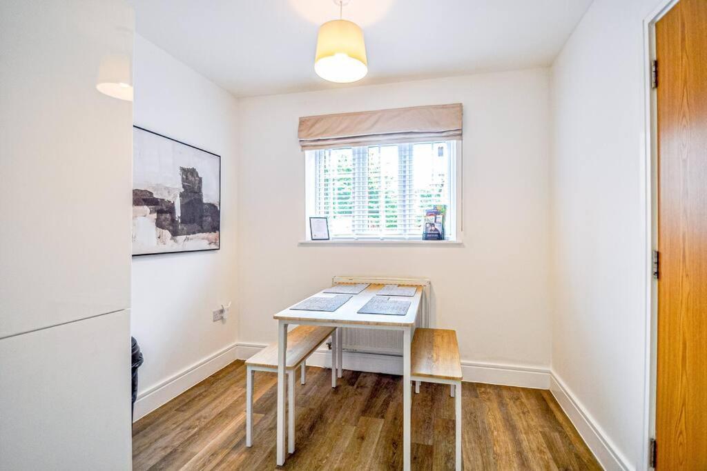 Entire House Sleeps 8 Near The River Thamesメイデンヘッド エクステリア 写真