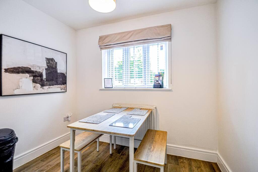Entire House Sleeps 8 Near The River Thamesメイデンヘッド エクステリア 写真
