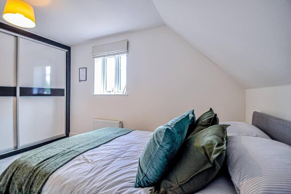 Entire House Sleeps 8 Near The River Thamesメイデンヘッド エクステリア 写真