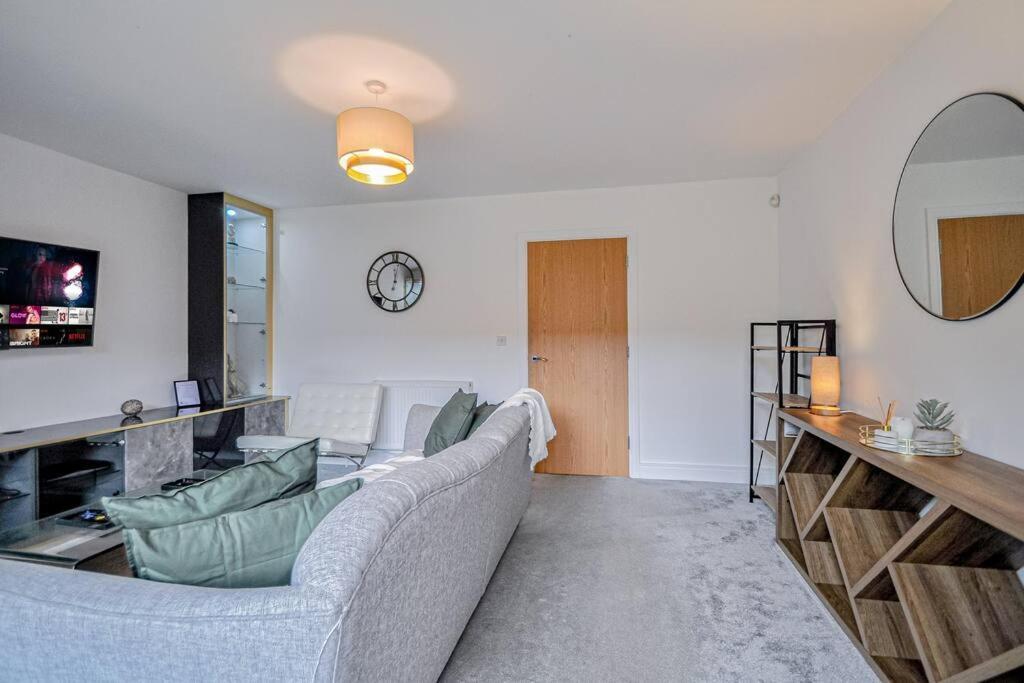 Entire House Sleeps 8 Near The River Thamesメイデンヘッド エクステリア 写真