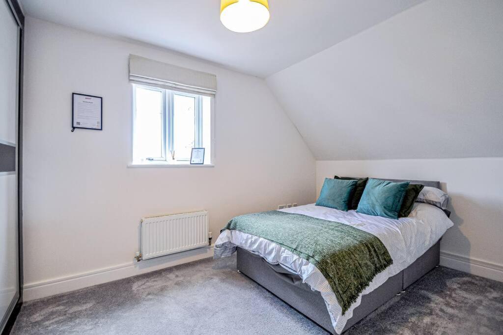 Entire House Sleeps 8 Near The River Thamesメイデンヘッド エクステリア 写真
