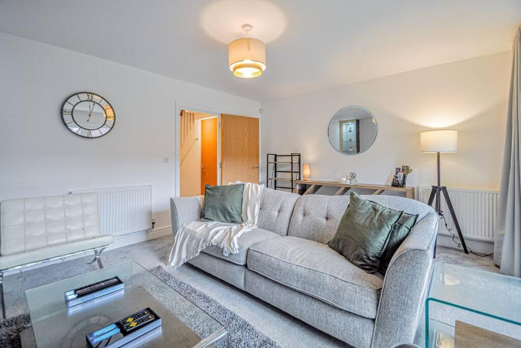 Entire House Sleeps 8 Near The River Thamesメイデンヘッド エクステリア 写真